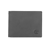 Billetera Timberland de cuero para hombre modelo Passcase